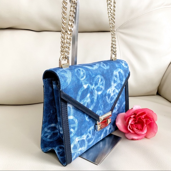 ❗️PRICE FIRM❗️NWT Michael Kors Kinsley  Bag - Picture 2 of 7